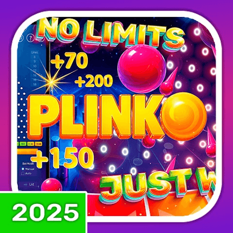 Real Plinko