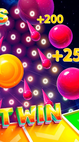 Real Plinko Screenshot